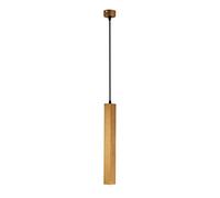 Creative Square Pendant Light for Restaurant Modern LED Ceiling Fixture Reception Counter Lighting Stylish Hanging Lamp Contemporary Illumination for Studio and Home
