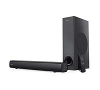 Creative Stage Mini 2.1 Soundbar & Subwoofer