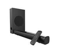 Creative Stage 2.1 System Under-monitor Soundbar and Subwoofer 80w (51MF8360AA00