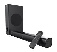 Creative Stage 2.1 Under-monitor Soundbar with Subwoofer