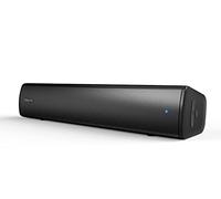 Creative Stage Air V2 2.0 Portable Bluetooth Soundbar Speaker 10W RMS Black
