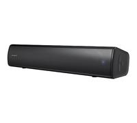 Creative Stage Air V2 Compact Under-monitor Soundbar