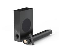 CREATIVE Stage Pro Soundbar with Subwoofer