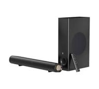 CREATIVE Stage Pro - 2.1 Soundbar with Dolby Audio, HDMI, Bluetooth 5.3, USB Audio, For TV, PC and mobile