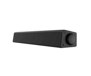 CREATIVE Stage SE Mini Compact Under Monitor Soundbar with Bluetooth 5.3, USB Digital Audio for PC and Mobile Devices