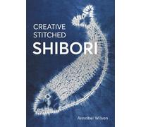 Creative Stitched Shibori