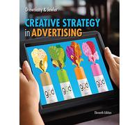 Creative Strategy in Advertising