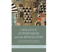 Creative Supervision Across Modalities