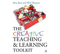 Creative Teaching and Learning Toolkit