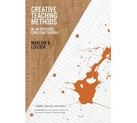 Creative Teaching Methods