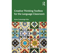 Creative Thinking Toolbox for the Language Classroom