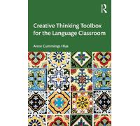 Creative Thinking Toolbox for the Language Classroom