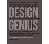 Creative Thinking: Unlocking the minds of visual communicators: The Ways and Workings of Creative Thinkers (Creative Core)