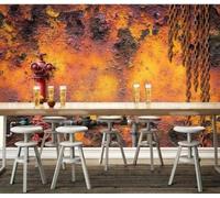 Creative Three Dimensional Pipes Vintage Industrial Style 3D Wallpaper Easy Install Feature Office Living Room Sofa Bedroom TV Background Wall Decoration-250cm×170cm