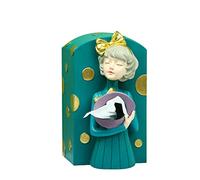 Creative Tissue Box Drawer Tray Modern Minimalist Living, Green | Room Decoration Desktop Tissue Holder Storage Box Home Deco