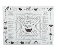 Creative Tops Bake Stir It Up Large Pastry Board Creative Tops Multicolor