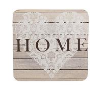 Creative Tops Coasters, Set of 4 - Home