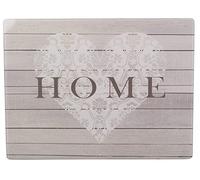 Creative Tops Worktop Saver Home in Brown | Charlies