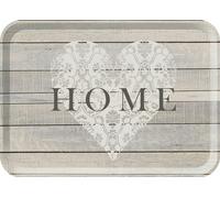 Creative Tops Everyday Home Home Large Tray - Brown - Melamine - Serving Tray