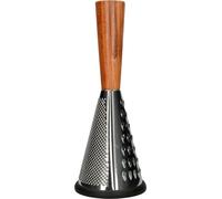 Creative Tops Gourmet Cheese Small Grater Stainless Steel