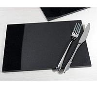 Creative Tops Granite Placemats, Set of 2, 5129573