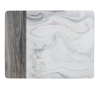 Creative Tops Marble Pack Of 4 Large Placemats