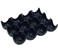Creative Tops National Trust Country Kitchen Stoneware Egg Tray