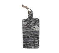 Creative Tops Naturals Grey marble Serve Board