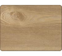 Creative Tops Oak Veneer Pack of 4 Placemats - Wood - Wood - Placemats and Coasters