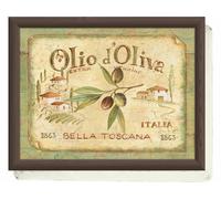 Creative Tops Olio Doliva Laptray
