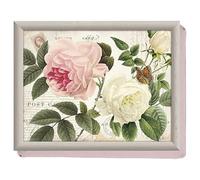 Creative Tops Rose Garden Laptray - Multicolour