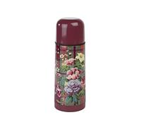 Creative Tops Small Katie Alice Highland Fling Shabby Chic Insulated Flask, Multi-Colour