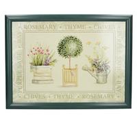 Creative Tops Topiary Lap tray Creative Tops Multicolor