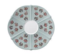 Creative Tops V&A Dutch Garland Saucer