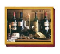Creative Tops Vintage Wine Laptray - Blue