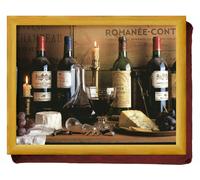 Creative Tops Vintage Wine Laptray - Blue