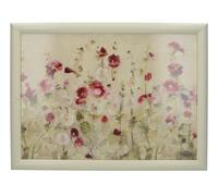 Creative Tops Wild Field Poppies Laptray Creative Tops Multicolor