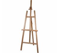 Creative Toys Beech Wood Easel 200 Cm