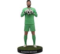 Creative Toys Company Footballs Finest Liverpool Alisson Becker