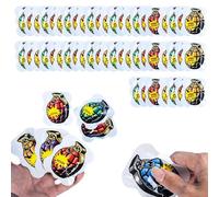 Creative Tricky Toy, Explosive Tricky Toys, Stress Relief Explosive Toys, 100X Simulation Explosive Tricky Toys, Creative Exploding Gag Toys