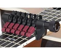 Creative Tunings Harmonik Gloves - String Harmonics Attachment for SpiderCapo
