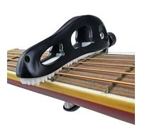 Creative Tyrannosaurus Skull Guitar Capo (Black)