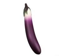 Creative Uses of Faux Eggplants Enhance Your Space with These Realistic Decoration Ideas and Engaging Learning Tools