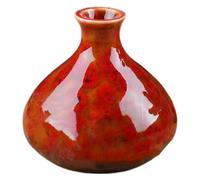 Creative Vase Flower Holder Display Ceramic Flower Vases,Elegant Decorative Modern Floral Vase For Home Decor Living Room Home Office Table And Wedding