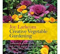 Creative Vegetable Gardening