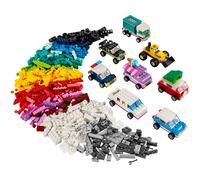 LEGO® Classic 11036 Creative Vehicles