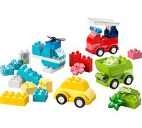 Lego Duplo Creative Vehicles One Colour