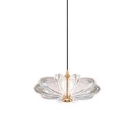Creative Vintage Industrial Chandelier Dining Room Resin Ceiling Light Fixture, Kitchen Island Bar Hanging Light, Resin Lampshade Pendant Light T-256