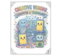 Creative Visions : Computer & Technology