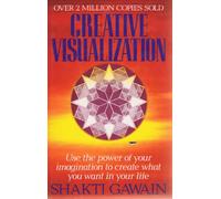 Creative Visualization